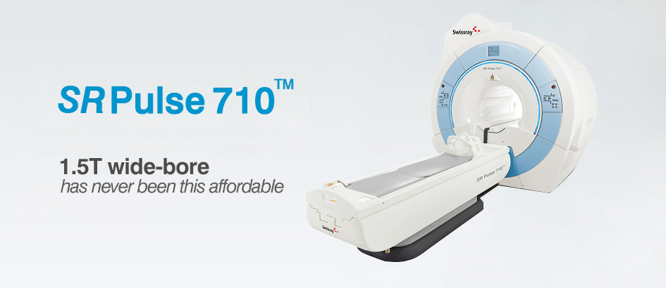 <i>SR</i> Pulse 710